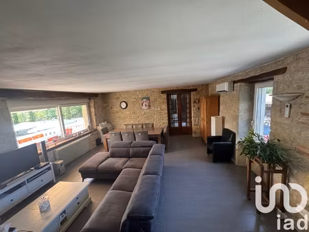 vente maison/villa 7 pièces