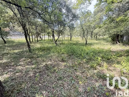 vente terrain à bâtir 2 002 m²