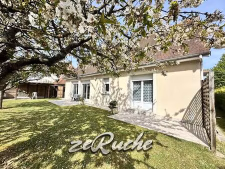 vente maison à ifs (14123) : à vendre / 150m² ifs