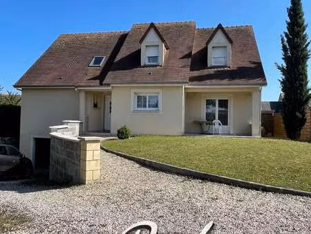 vente maison à ifs (14123) : à vendre / 170m² ifs