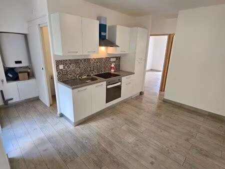 location appartement rénové