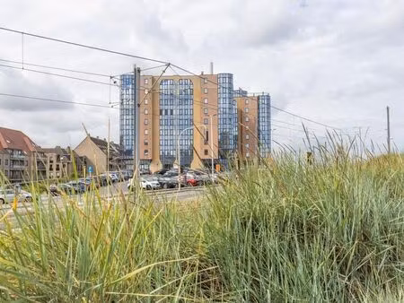 appartement à louer à oostende € 675 (la97b) - dermul vastgoed en beheer nv | zimmo