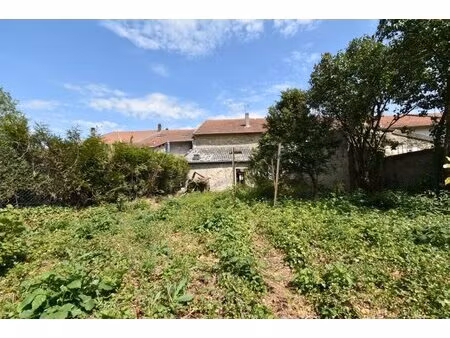 en vente maison 140 m² – 50 000 € |faulquemont