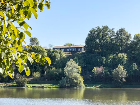 maison à vendre à eymet (24500) - dordogne