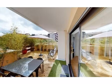 location appartement  23.72 m² t-1 à capbreton  650 €