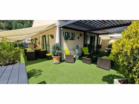 vente appartement 4 pièces 110 m² digne-les-bains (04000)