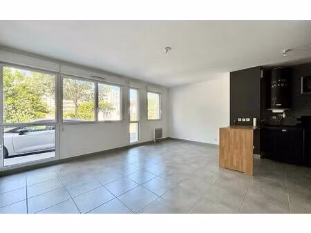 appartement lyon 3 49.95 m² t-2 à vendre  249 000 €
