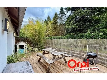 appartement rupt-sur-moselle 138.71 m² t-4 à vendre  149 900 €