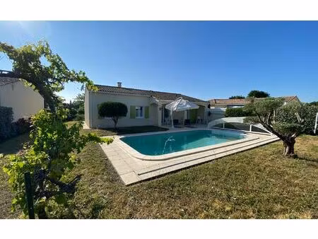 maison les mathes m² t-5 à vendre  459 000 €