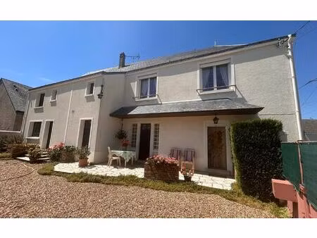 maison séris m² t-4 à vendre  142 000 €