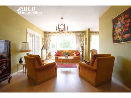 les essarts le roi 78690 appartement 4 pièces 81 20 m2