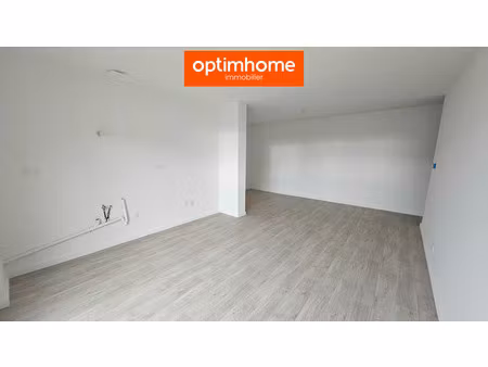 appartement à vendre 3 pièces redon (35)