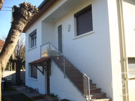 maison à vendre - 6 pièces - 150 m2 - toulouse - 31 - midi-pyrenees