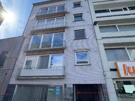 appartement à vendre à harelbeke € 129.000 (la9i5) - expert-immo | zimmo