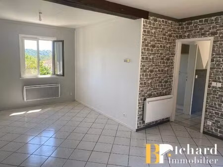 a vendre - maison de village - proche center parc