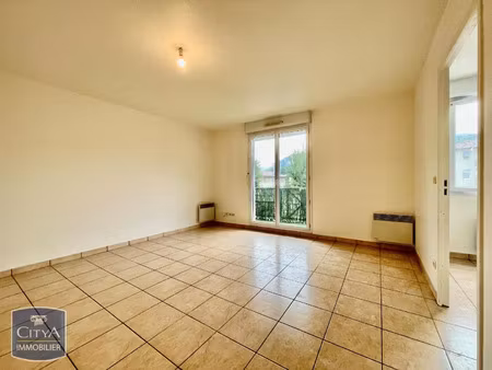 appartement à louer 3 pièces 61.95 m² - thonon-les-bains (74) - 883€