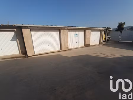 vente garage undefined m²