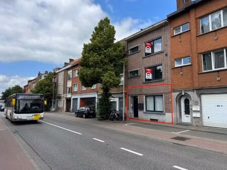 bureau de 110 m² à louer à kessel-lo