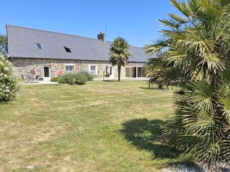 vente maison à courtils (50220) : à vendre / 195m² courtils