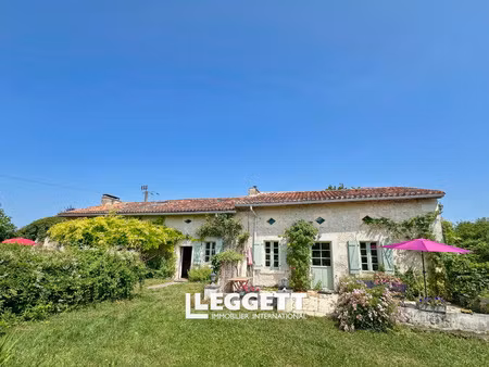 maison 10 pièce(s)  bonnes