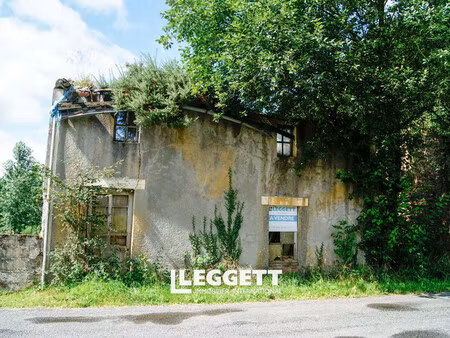 maison 1 pièce(s)  saint-paul-en-gâtine