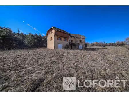 maison t3 crots à vendre