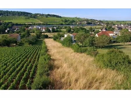 terrain saint-désert m² t- à vendre  55 000 €