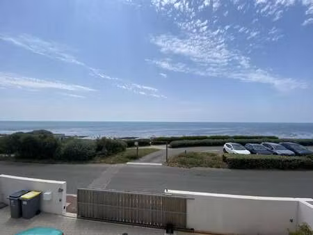 vente maison piscine à bretignolles-sur-mer (85470) : à vendre piscine / 150m² bretignolle