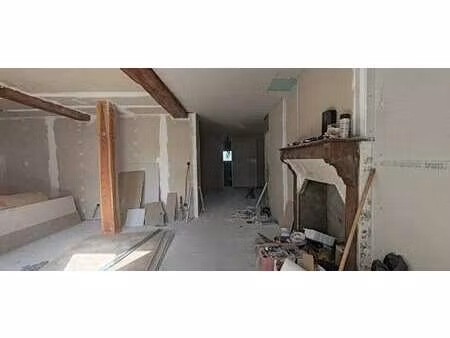 vente maison à saint-fulgent (85250) : à vendre / 110m² saint-fulgent