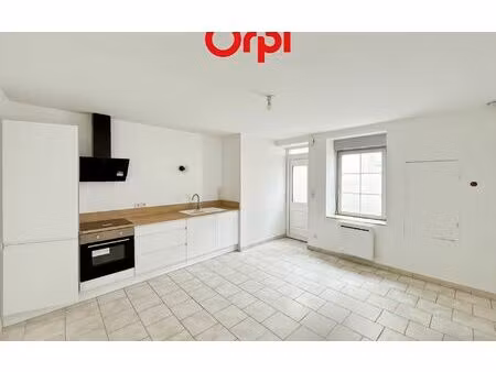 appartement la ferté-bernard m² t-3 à vendre  124 200 €