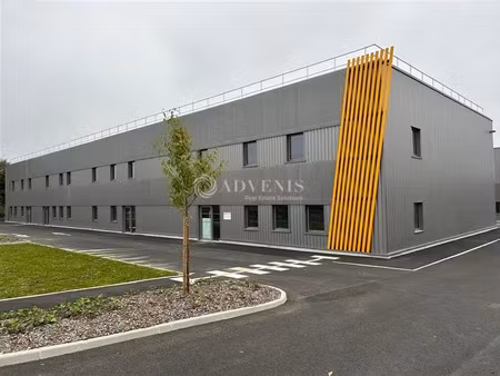 local d'activités a vendre