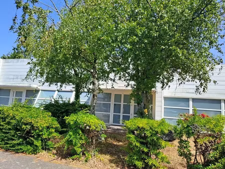 local d'activités a vendre