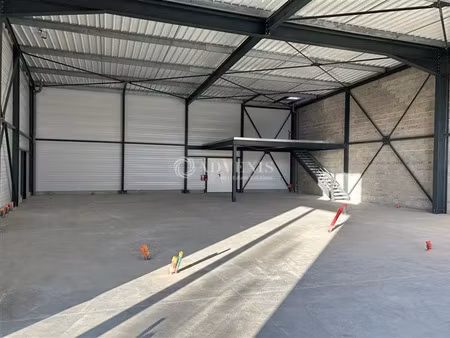 local commercial a vendre