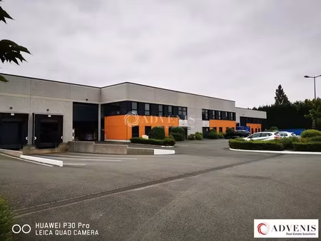 entrepots - logistique a louer