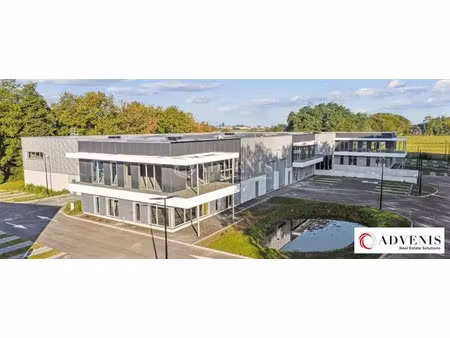 entrepots - logistique a louer