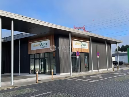 local commercial a louer