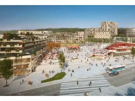 local commercial a louer