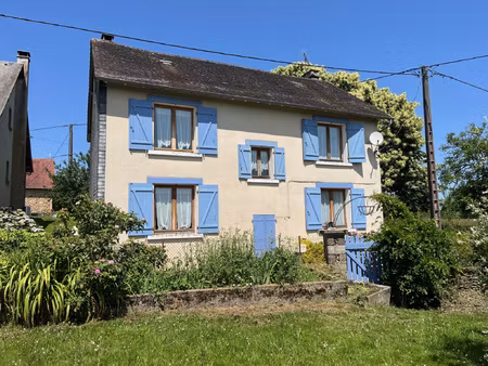 payzac  maison en pierres  grange  vues  puits  campagne