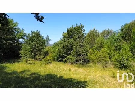 vente terrain agricole 12 527 m²