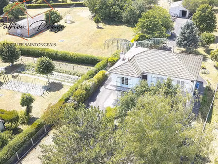 propriété 185 m² 4 chambres