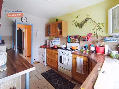 vente appartement 5 pièces