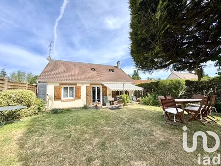 vente maison/villa 6 pièces