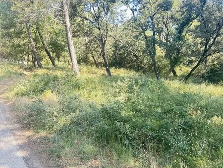 vente terrain 483 m²