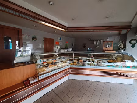 vente maison 5 pièces 127 m² à landéan (35133)  67 500 €