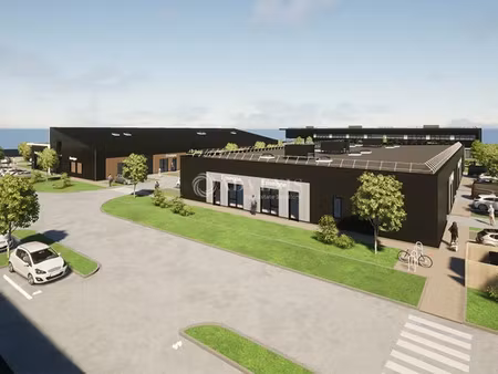 local d'activités a vendre