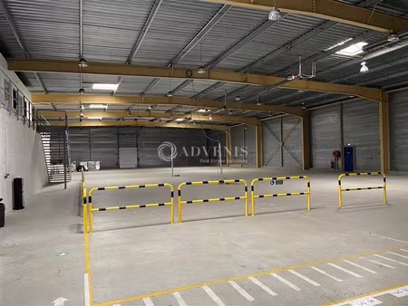 local d'activités a louer