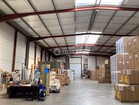entrepots - logistique a louer