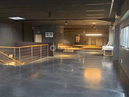 local d'activités a louer