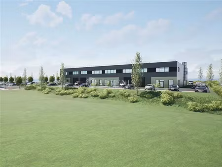 local d'activités a vendre