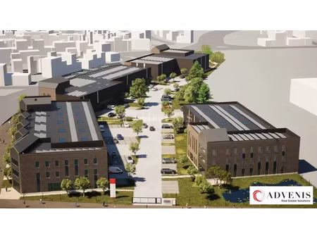 local d'activités a vendre